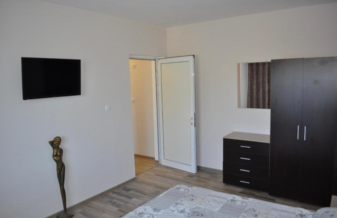 Comfortapartment Iglika 2 Borovets Exterior foto