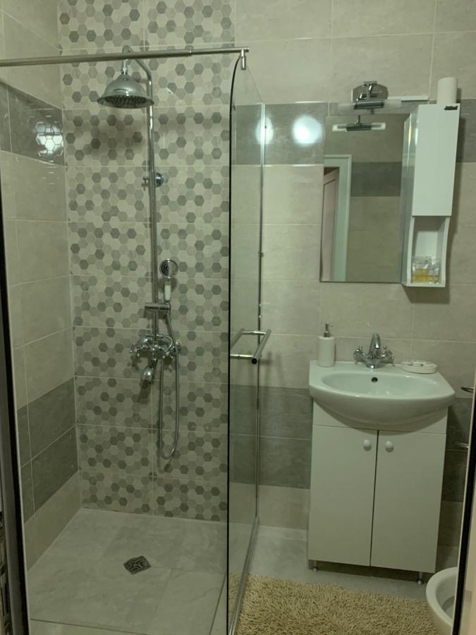Comfortapartment Iglika 2 Borovets Exterior foto