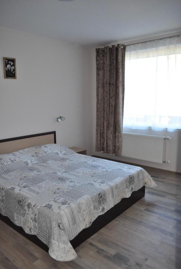 Comfortapartment Iglika 2 Borovets Exterior foto