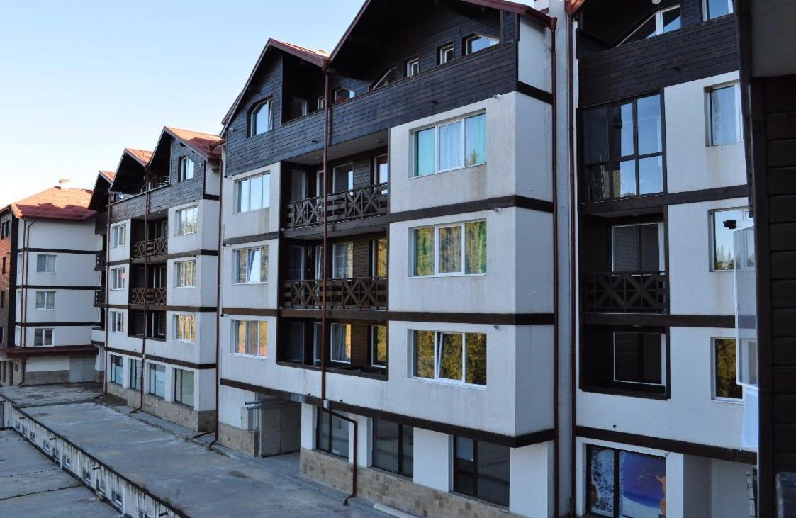 Comfortapartment Iglika 2 Borovets Exterior foto