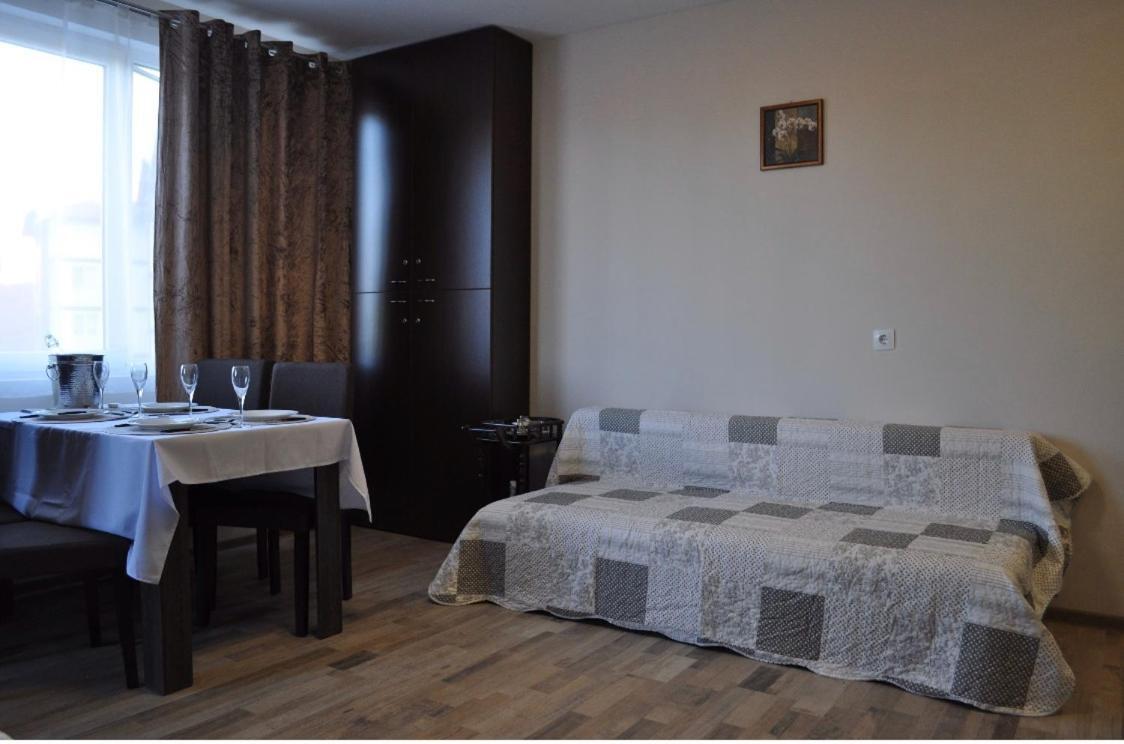 Comfortapartment Iglika 2 Borovets Exterior foto
