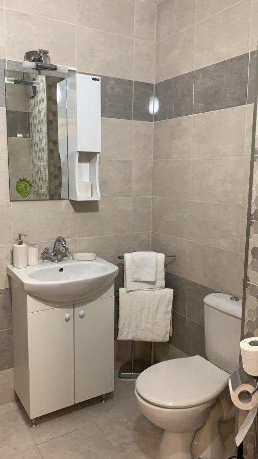 Comfortapartment Iglika 2 Borovets Exterior foto