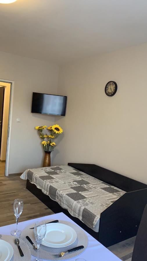 Comfortapartment Iglika 2 Borovets Exterior foto