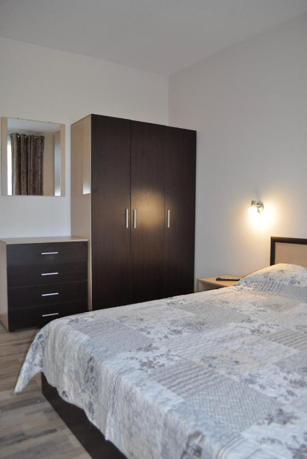 Comfortapartment Iglika 2 Borovets Exterior foto